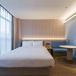 Hanting Hotel Shanghai International Tourism Zhong\'An Road