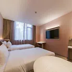 Hanting Hotel Shanghai International Tourism Zhong\'An Road