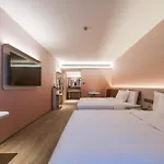 Hanting Hotel Shanghai International Tourism Zhong\'An Road
