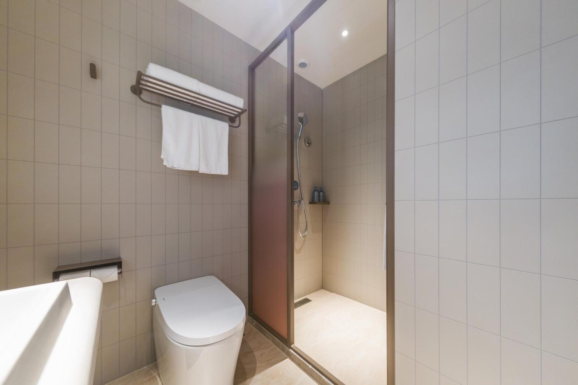 Hotel Hanting International Tourism Zhong'an Road