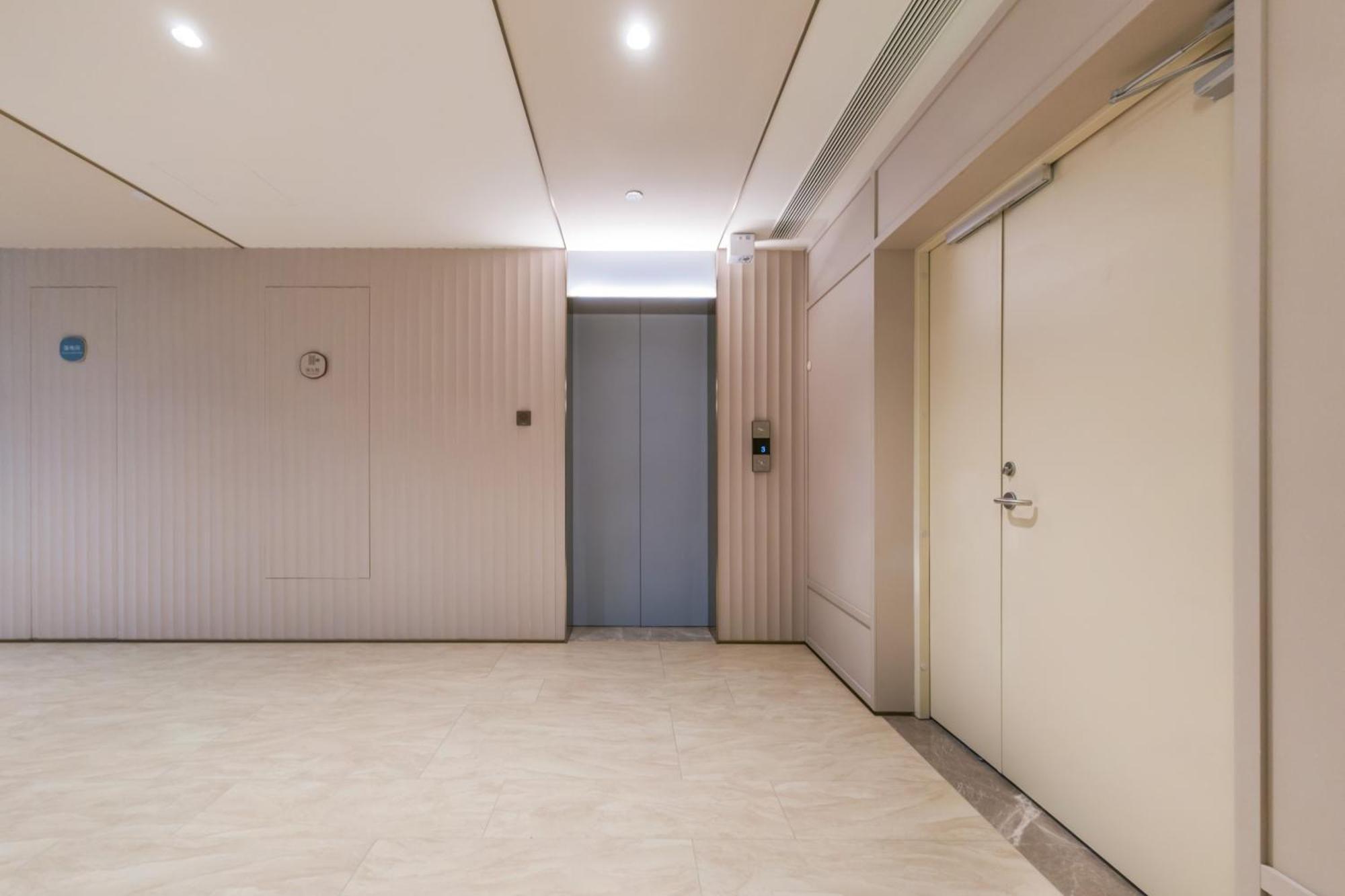 Hanting International Tourism Zhong'an Road Hotel Shanghai
