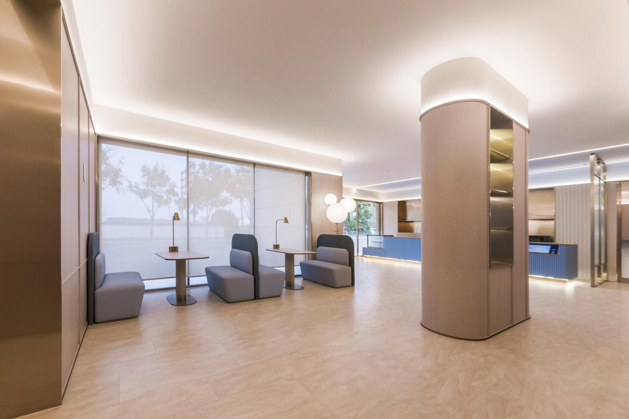 Hanting International Tourism Zhong'an Road Hotel 3*
