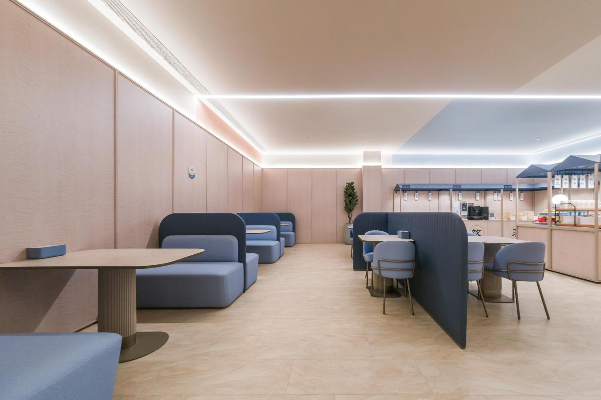 Hotel Hanting International Tourism Zhong'an Road Shanghai